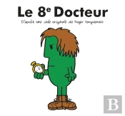 Le 8e Docteur