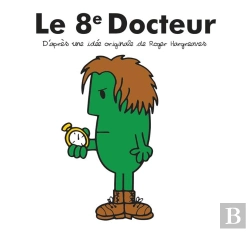 Bertrand.pt - Le 8e Docteur