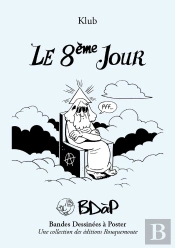 Le 8eme Jour