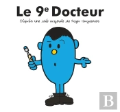 Le 9e Docteur