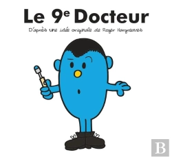 Bertrand.pt - Le 9e Docteur