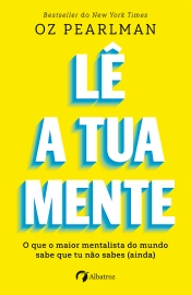 Lê a tua mente