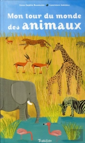 Le Animaux Du Monde