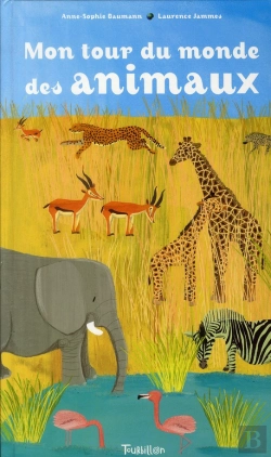 Bertrand.pt - Le Animaux Du Monde