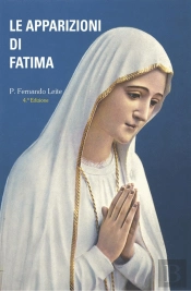 Le Apparizioni di Fatima