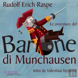 Bertrand.pt - Le Avventure Del Barone Di Munchausen