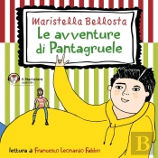 Le Avventure Di Pantagruele