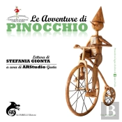 Le Avventure Di Pinocchio