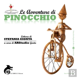 Bertrand.pt - Le Avventure Di Pinocchio