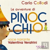 Le Avventure Di Pinocchio