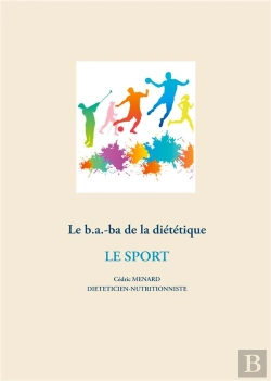 Bertrand.pt - Le B A Ba De La Dietetique Pour Le Sport