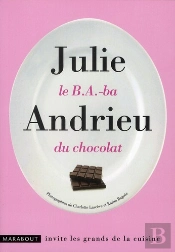 Le B-A - Ba Du Chocolat