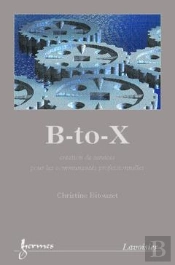 Le B To X
