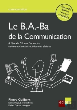 Bertrand.pt - Le B.A.-Ba De La Communication (2e Édition)