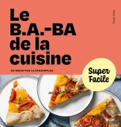 Le B.A.-Ba De La Cuisine