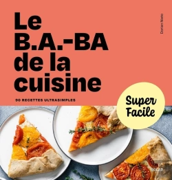 Bertrand.pt - Le B.A.-Ba De La Cuisine