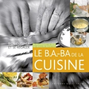 Le B.A.-B.A. De La Cuisine