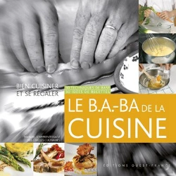 Bertrand.pt - Le B.A.-B.A. De La Cuisine