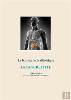 Bertrand.pt - Le B.A.-Ba De La Dietetique Pour La Pancreatite