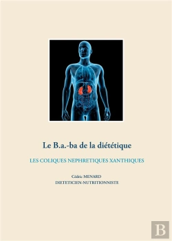 Bertrand.pt - Le B.A-Ba De La Dietetique Pour Les Coliques Nephretiques Xanthiques