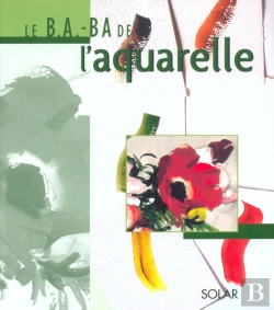 Bertrand.pt - Le B.A.-Ba De L'Aquarelle