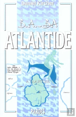 Bertrand.pt - Le B.A.-Ba De L'Atlantide
