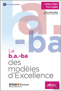 Bertrand.pt - Le B.A.-Ba Des Modèles Dexcellence