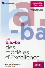Le Ba-Ba Des Modeles D'Excellence