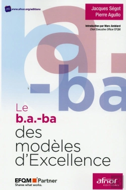Bertrand.pt - Le Ba-Ba Des Modeles D'Excellence