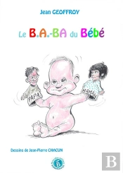 Le B.A.-Ba Du Bebe