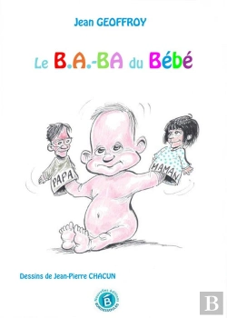 Bertrand.pt - Le B.A.-Ba Du Bebe