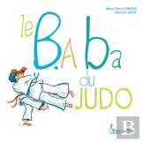Le B.A Ba Du Judo