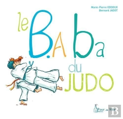 Bertrand.pt - Le B.A Ba Du Judo