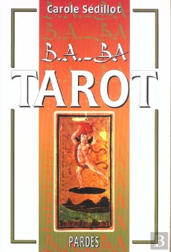 Bertrand.pt - Le B.A-Ba Du Tarot