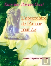 Le B.A.-Ba Et L'Abecedaire De L'Amour Pour Lui'