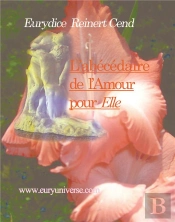 Le B.A.-Ba Et L'Abecedaire De L'Amour Pour Lui'
