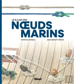 Bertrand.pt - Le B.A.Ba Des Noeuds Marins