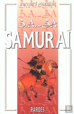 Bertrand.pt - Le B.A.Ba Du Samourai