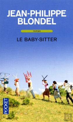Bertrand.pt - Le Baby-Sitter