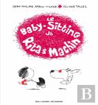 Le Baby-Sitting De Rita Et Machin