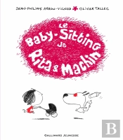 Le Baby-Sitting De Rita Et Machin