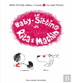 Bertrand.pt - Le Baby-Sitting De Rita Et Machin
