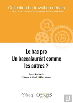 Bertrand.pt - Le Bac Pro : Un Baccalauréat Comme Les Autres ?
