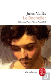 Le Bachelier