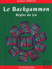 Le Backgammon - Regles Du Jeu