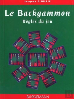 Bertrand.pt - Le Backgammon - Regles Du Jeu