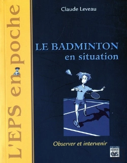 Bertrand.pt - Le Badminton En Situation