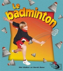 Bertrand.pt - Le Badminton