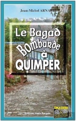Bertrand.pt - Le Bagad Bombarde À Quimper