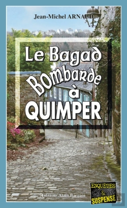 Bertrand.pt - Le Bagad Bombarde À Quimper